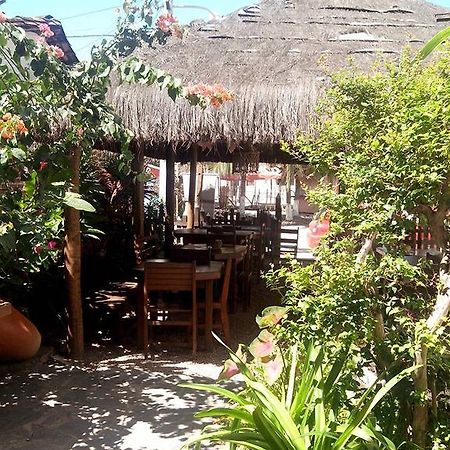 Lita Restaurante E Pousada Porto de Sauípe Exterior foto